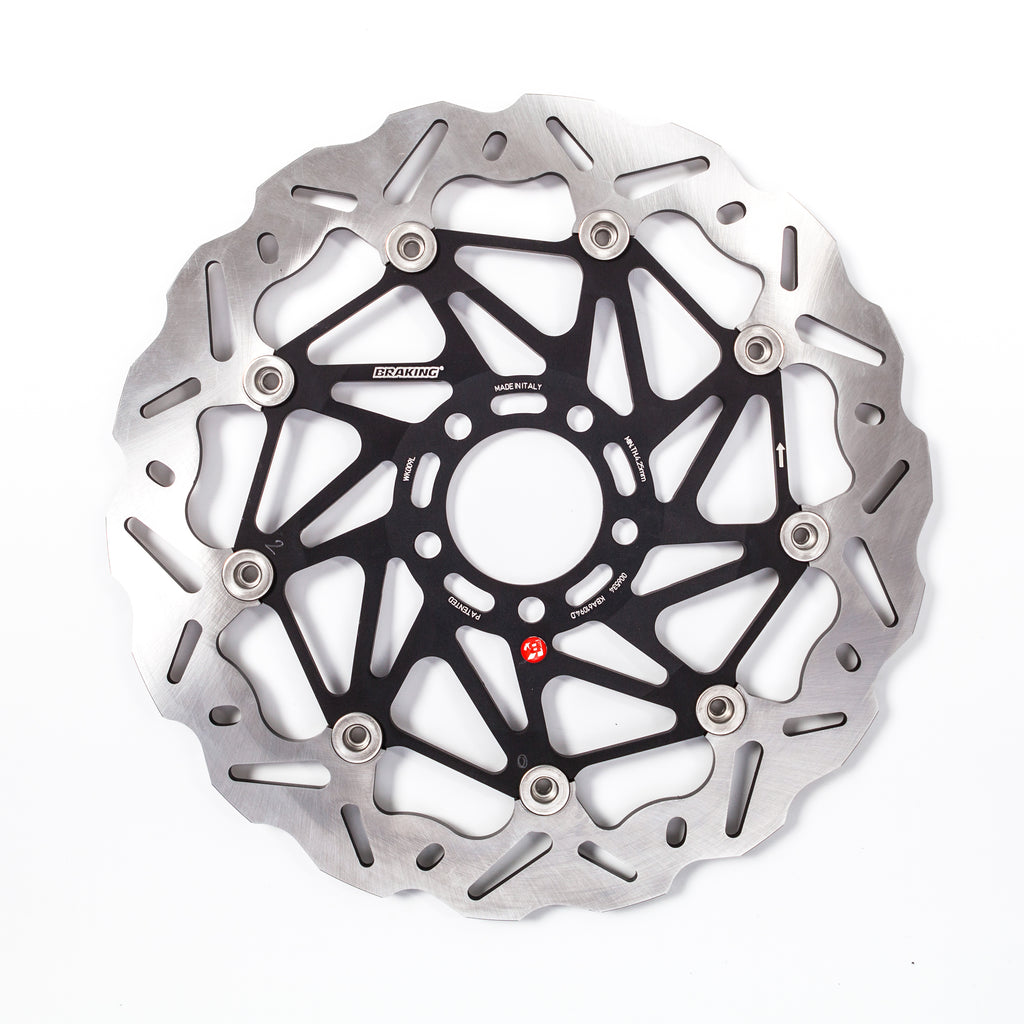 SK2 Directional Rotors
