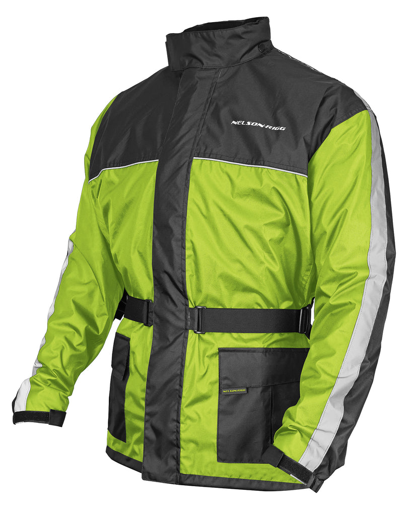 Solo Storm Jacket