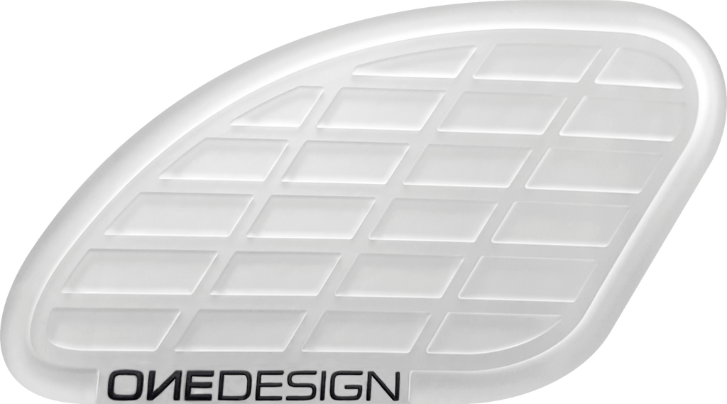 HDR Tank Side Pad