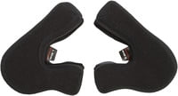 GMAX Cheek Pads for MX-46 Helmet