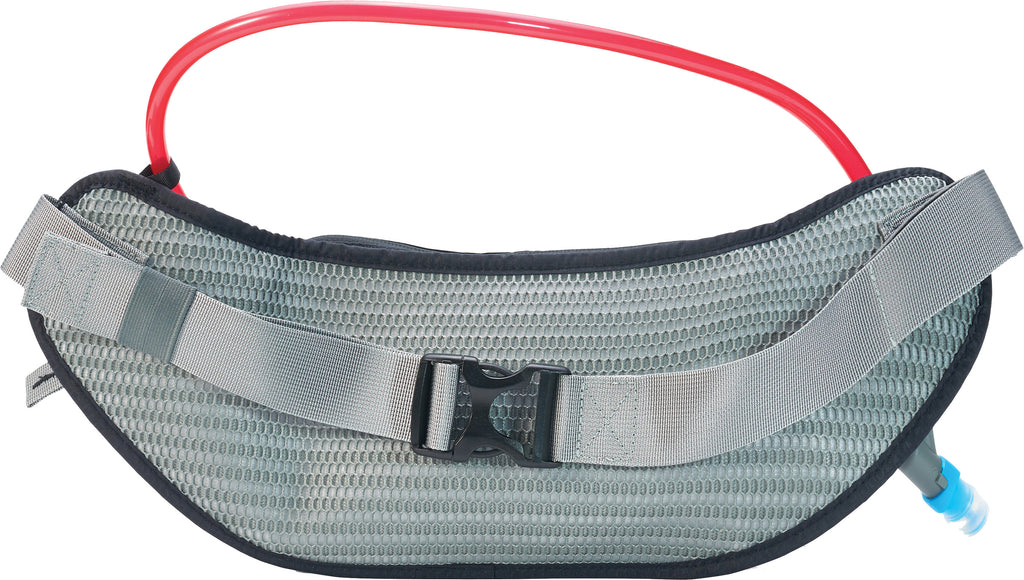 ZULO 2 CARBON BLACK 1.0L ELITE BLADDER PNP TUBE