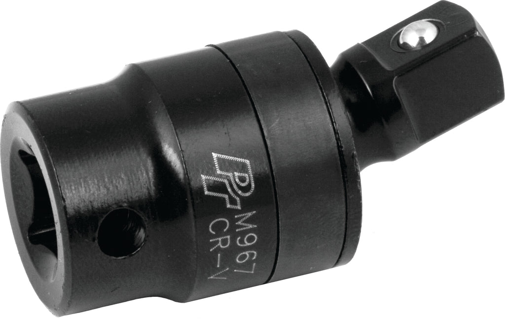 Impact U-Joint