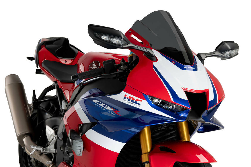 Windscreen Z-Racing