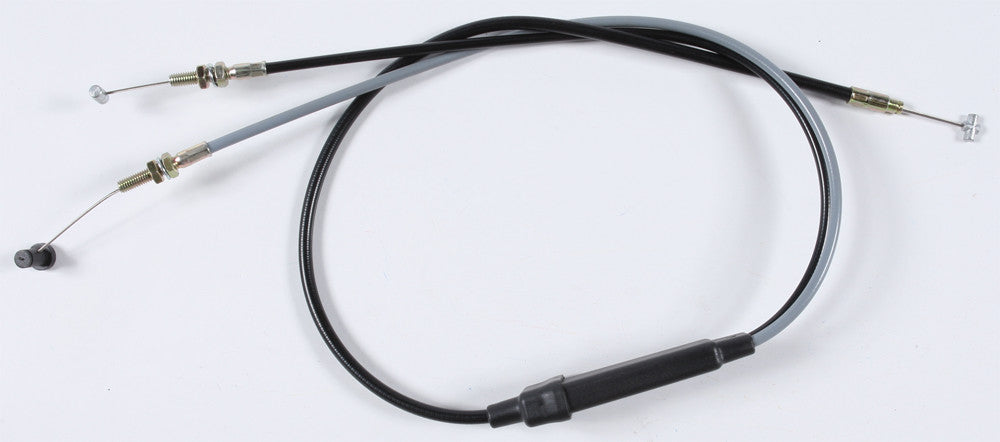 SPORT-PARTS INC. THROT LVR W/WARMER