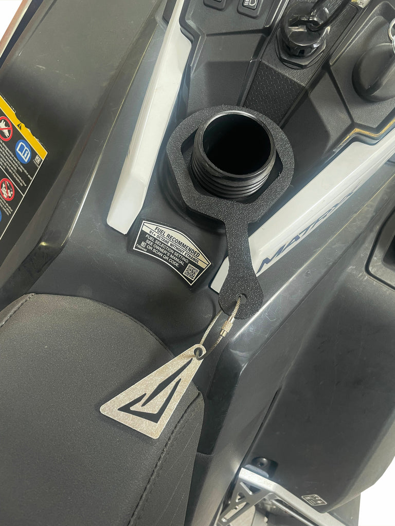 Fuel Tank Nut Wrench