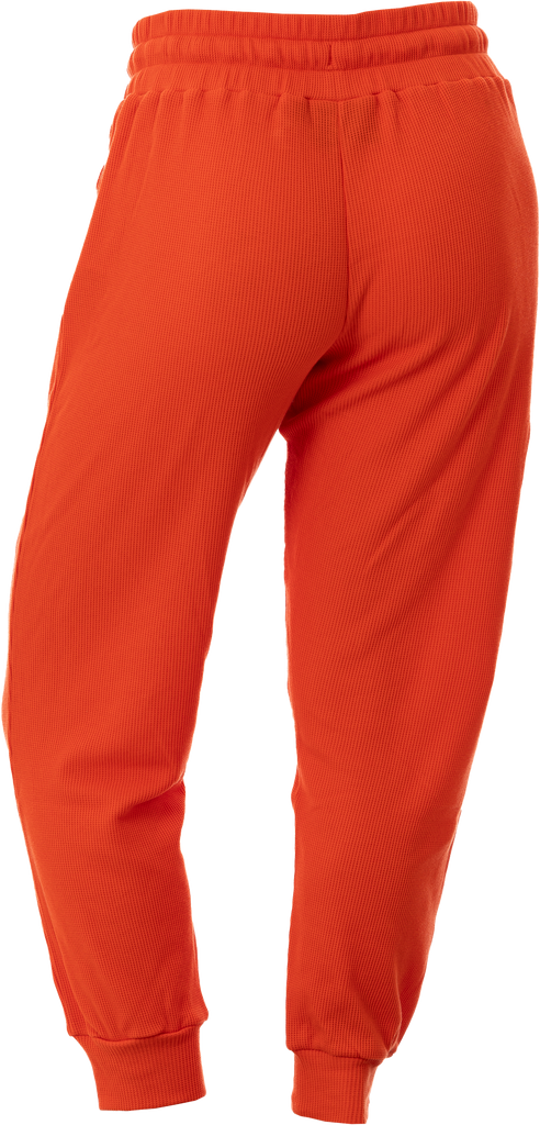 Cozy Waffle Pants