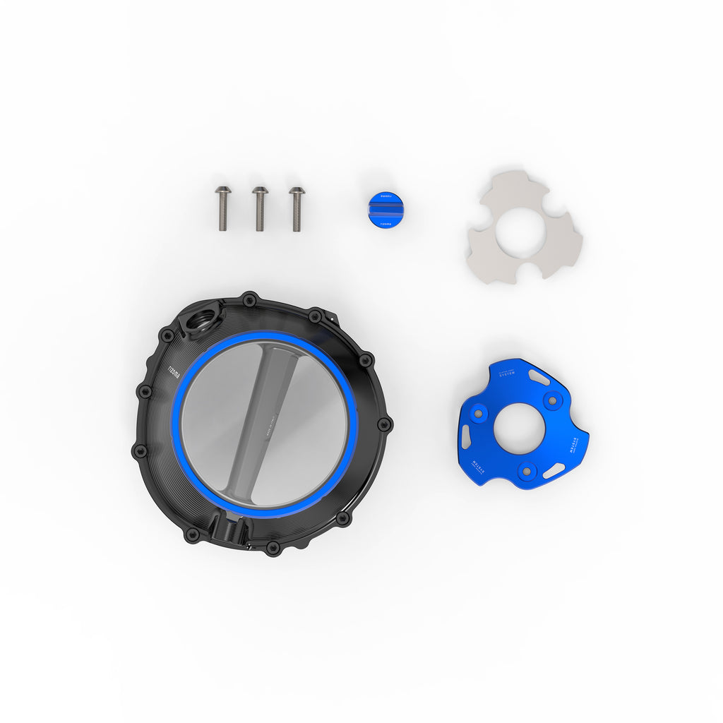 Clutch Cover