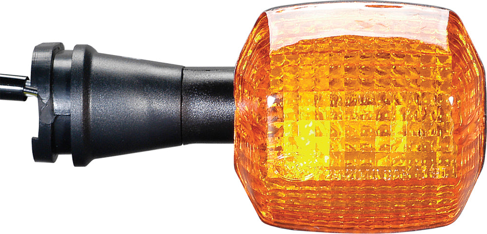 Turn Signal Assembly