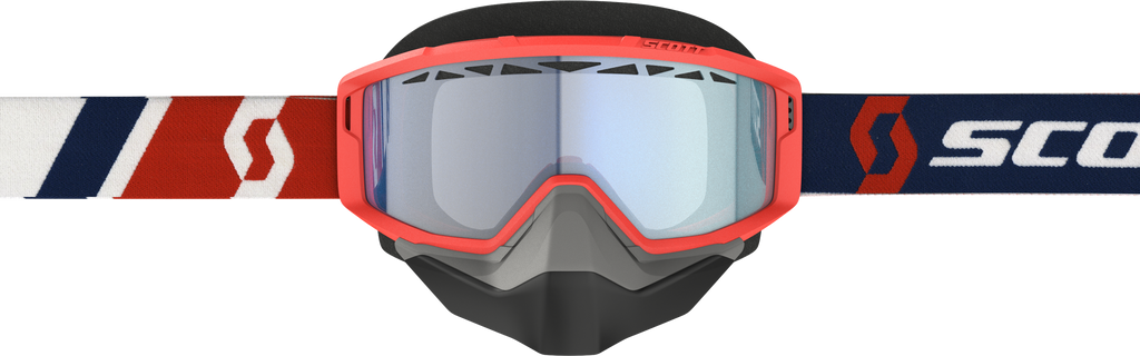 Primal Snow Cross Goggle