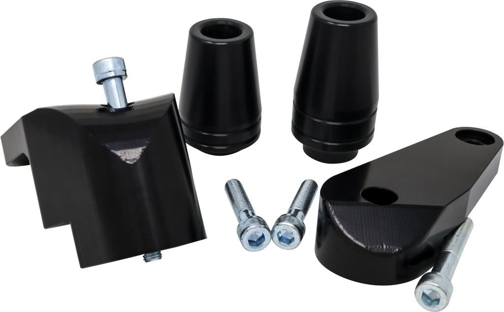 Standard Frame Slider