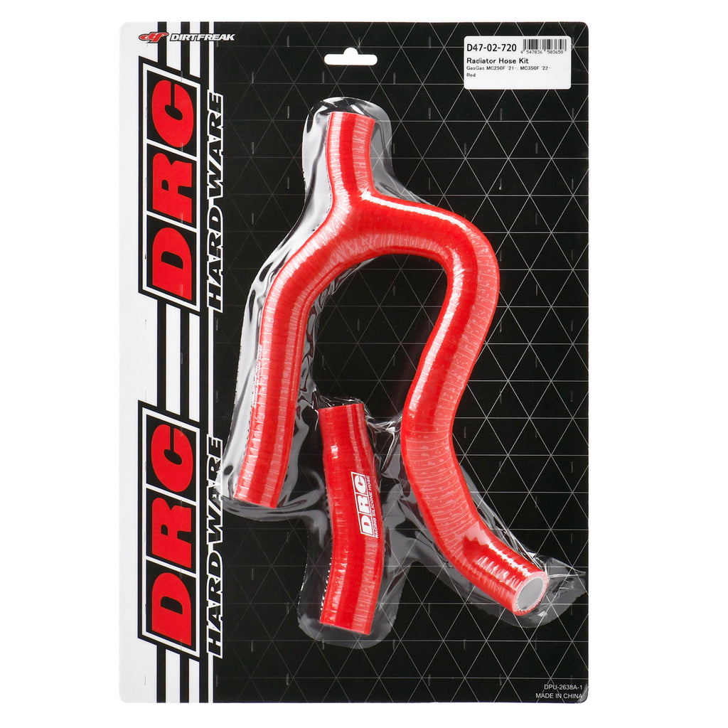 Radiator Hose Kit