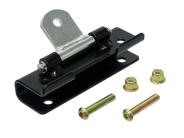 SPORT-PARTS INC. J-TYPE HITCH