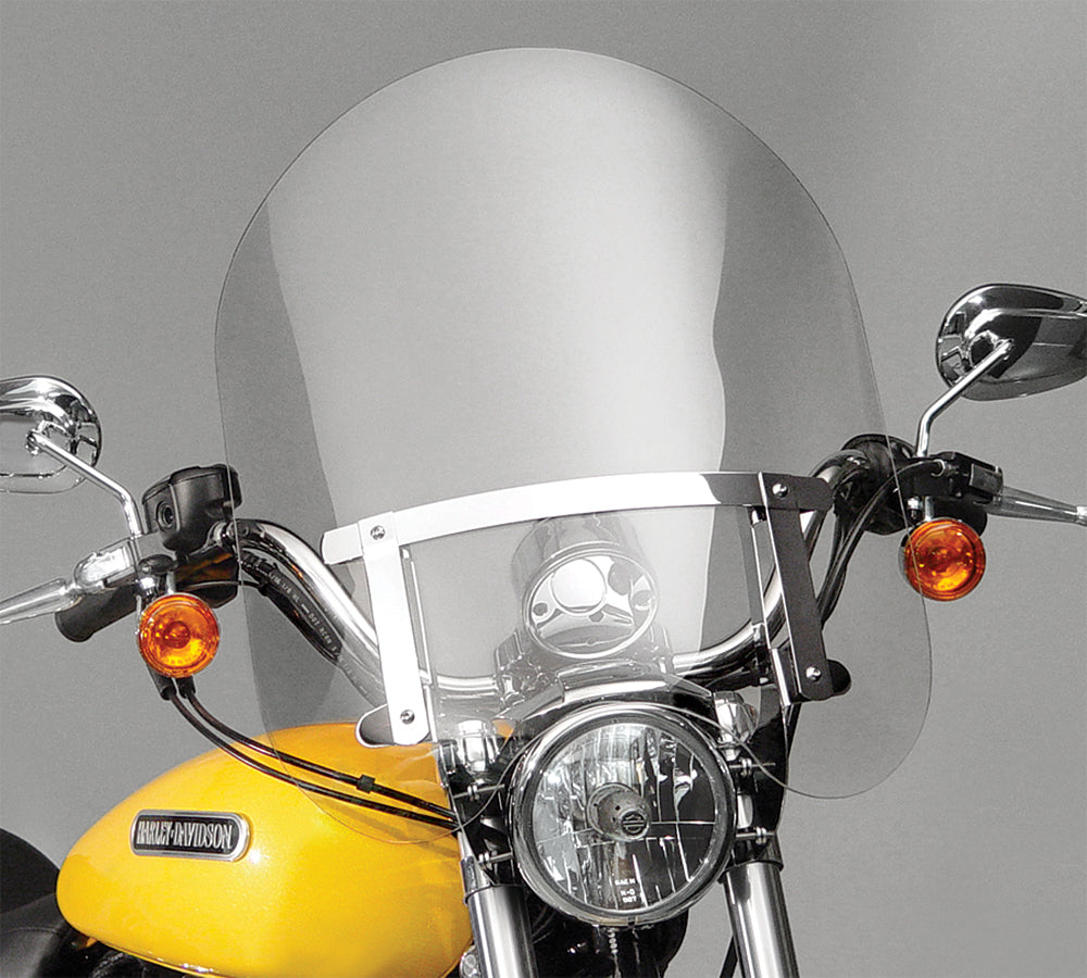 Dakota 3.0 Windshield