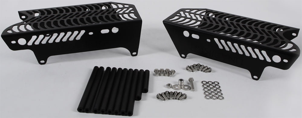 Radiator Guard
