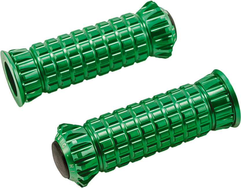FOOTPEGS ADVENTURE SPARE RUBBER