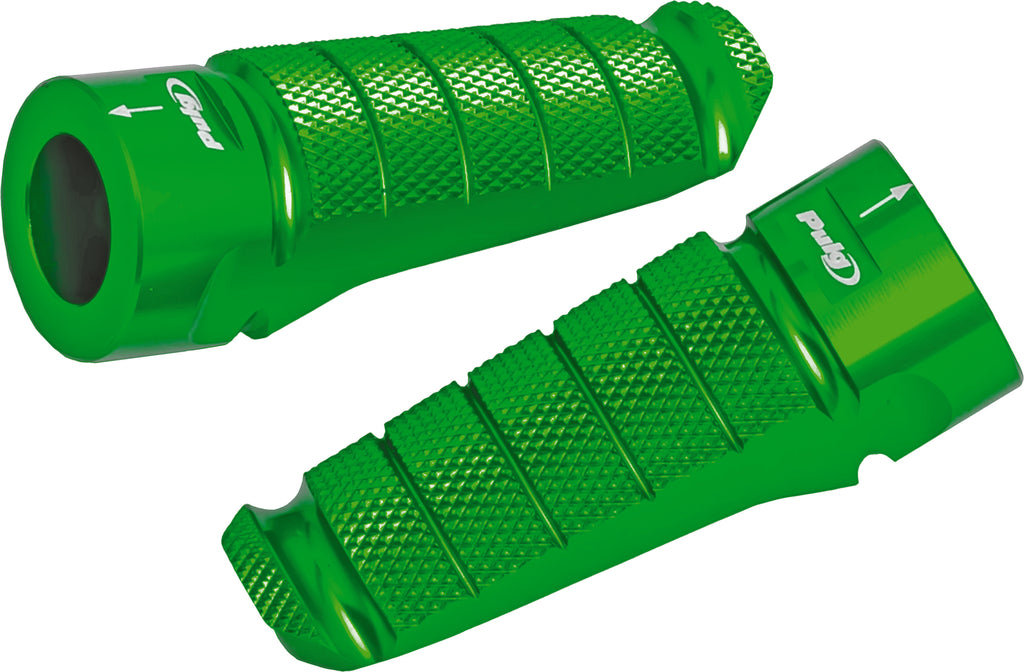 FOOTPEGS ADVENTURE SPARE RUBBER