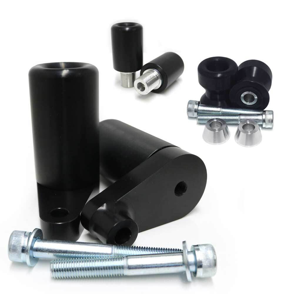 Standard Frame Slider