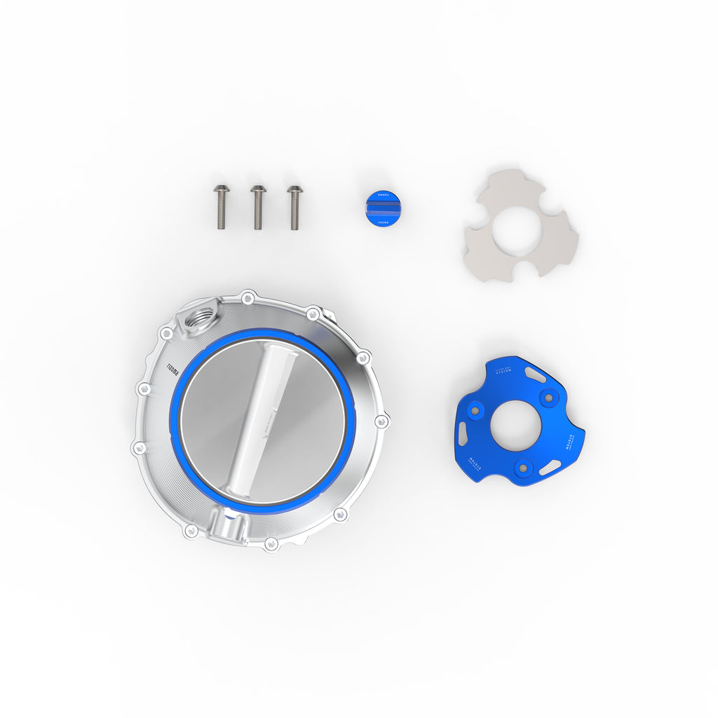 Clutch Cover