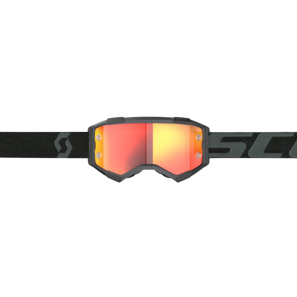 Fury Goggle