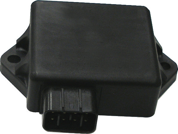 SPORT-PARTS INC. CDI