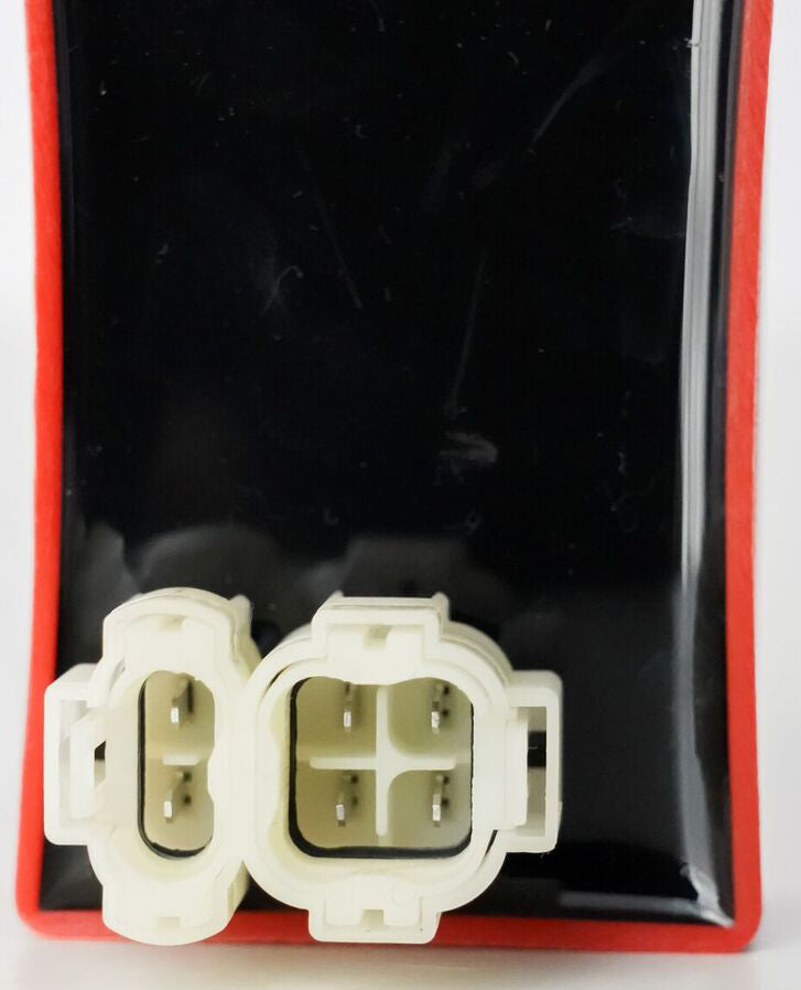 CDI Box