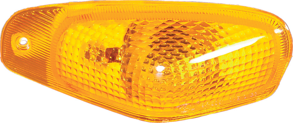 Turn Signal Assembly