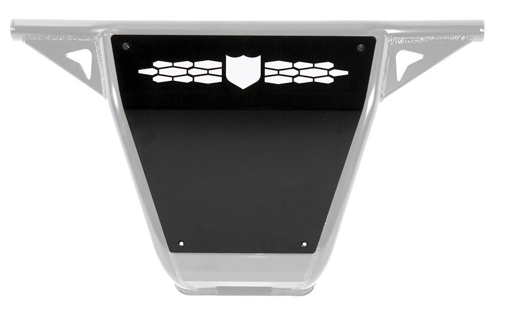 Race Skid Plate