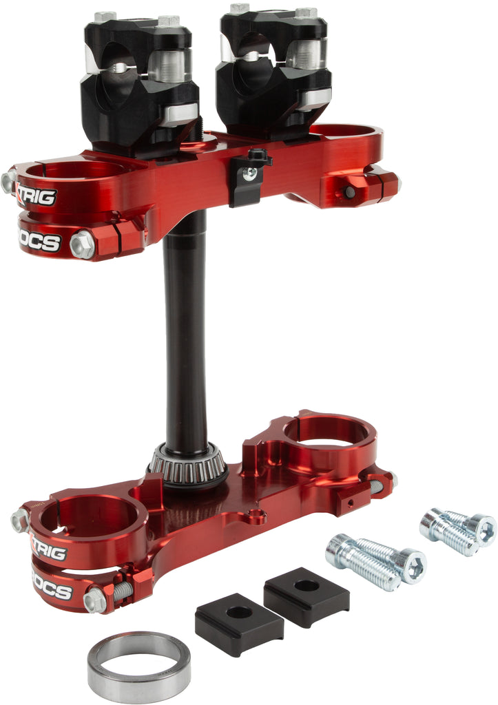 ROCS Clamp