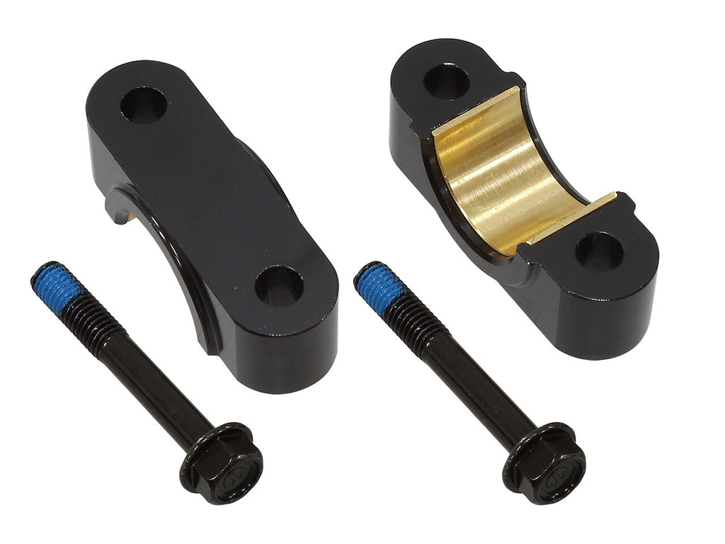 SPORT-PARTS INC. STEERING ARM