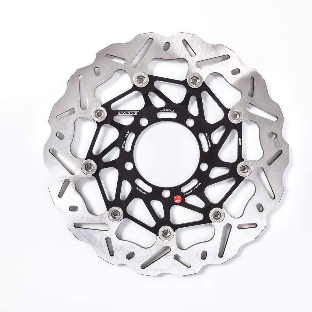 SK2 Directional Rotors