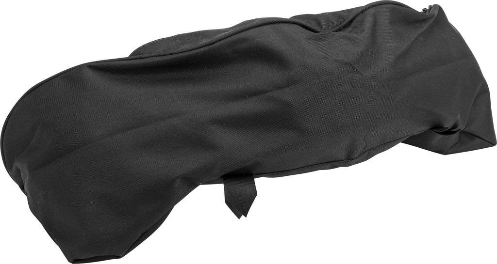 Koronis BLK W/S BAG A/C ZR2 & ZR3