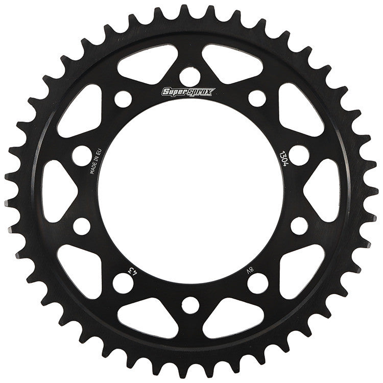 Supersprox REAR EDGE SPROCKET STEEL