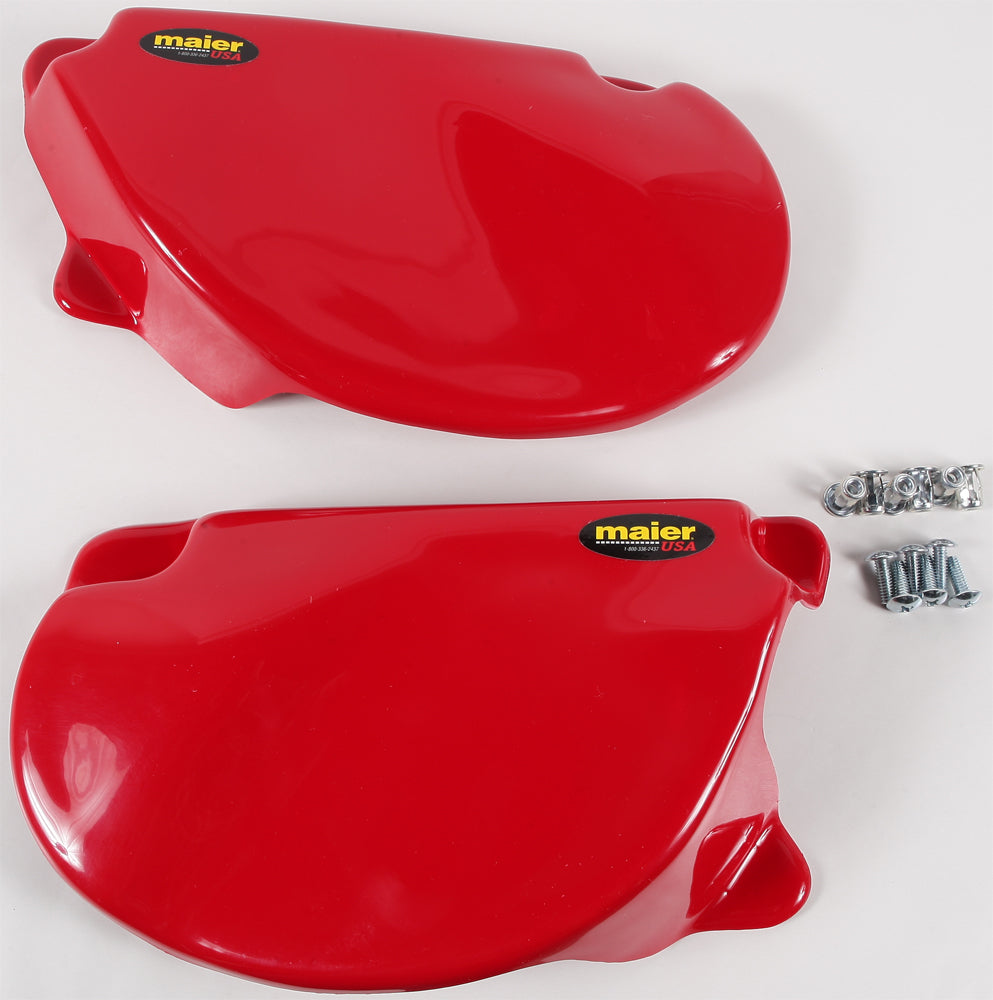 Maier Manufacturing Side Panels