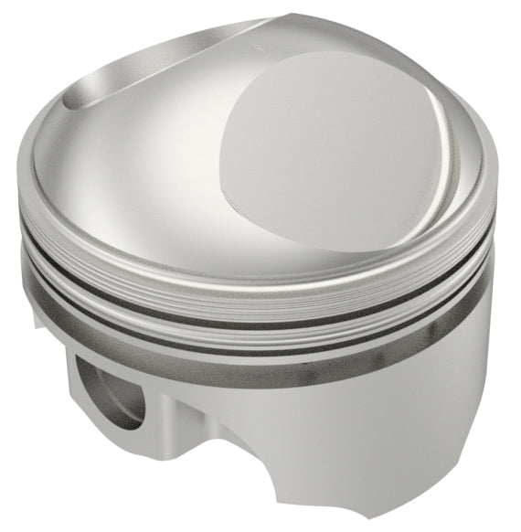 Hypereutectic Cast Piston