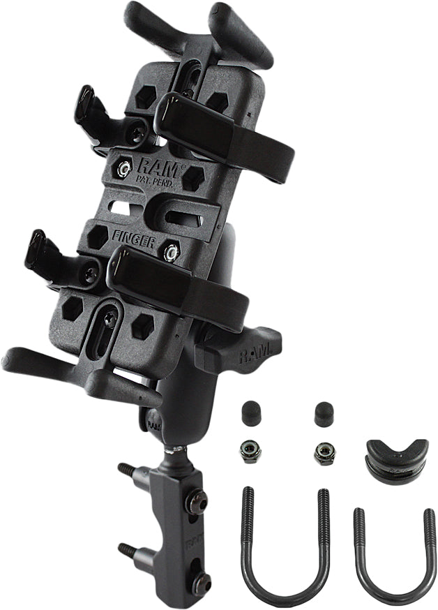 Mounting Complete Kit