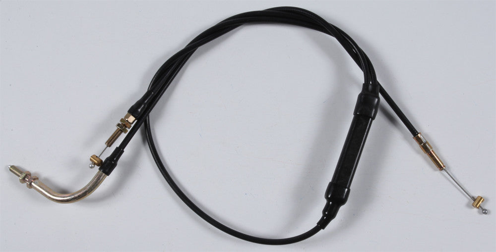 SPORT-PARTS INC. THROT LVR W/WARMER