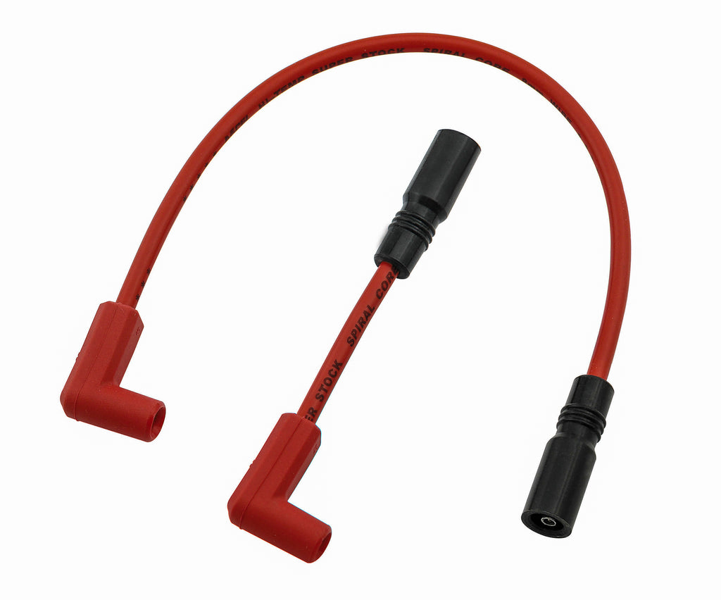 S/S Spiral Core Wire