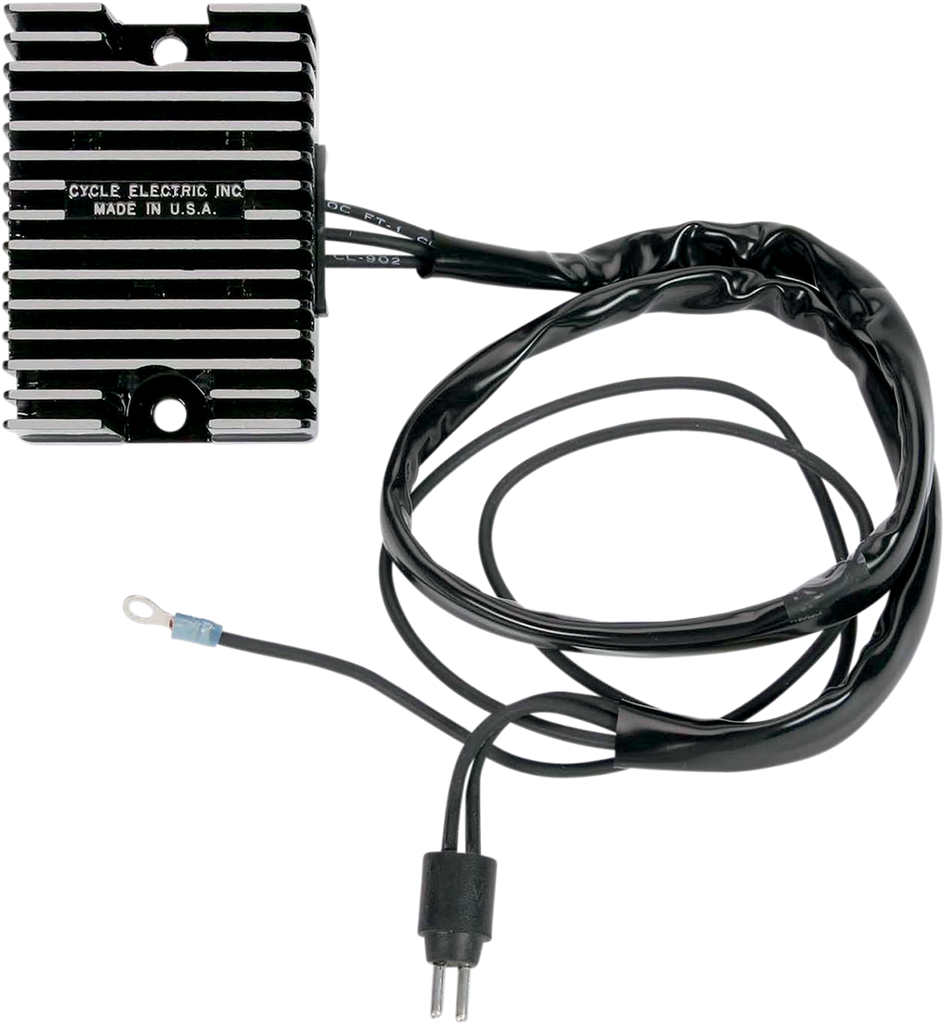 Regulator