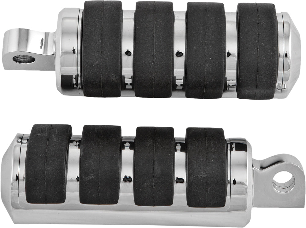 Comfort-Ride Footpegs