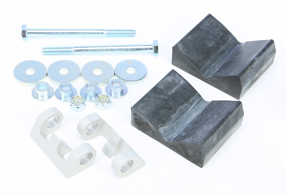 Pro Skis Mount Kit
