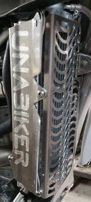 Radiator Guard