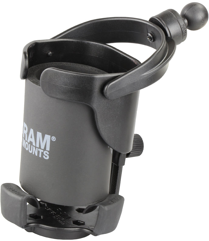 Mount Cradle