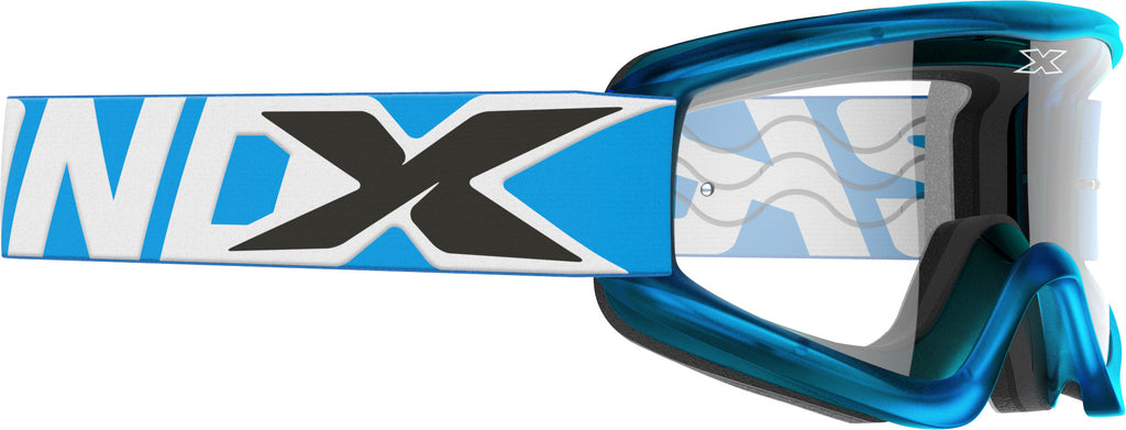 GOX Flat Out Goggle