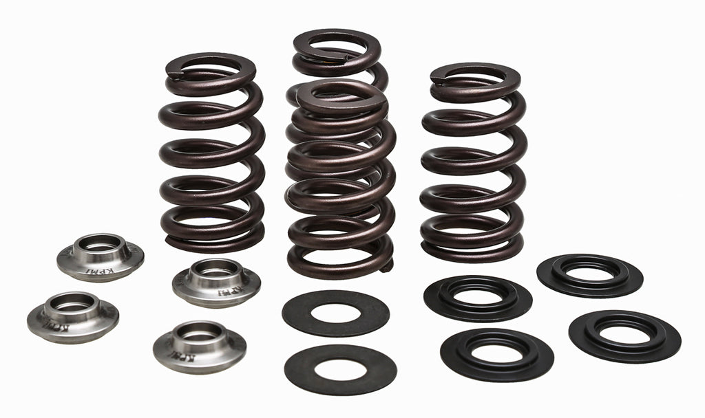 Kibblewhite Valve Spring Kit