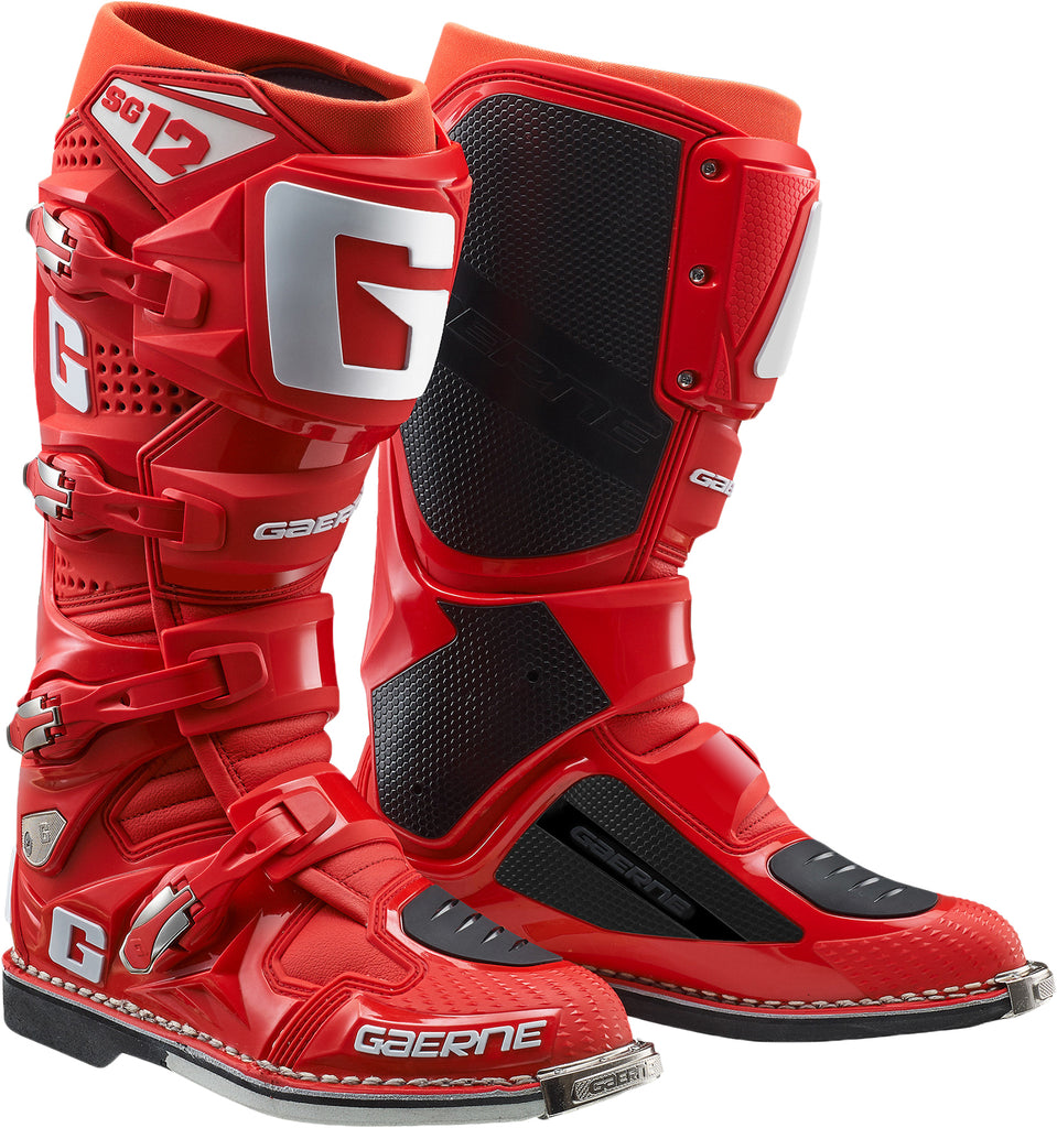 SG-12 Boots