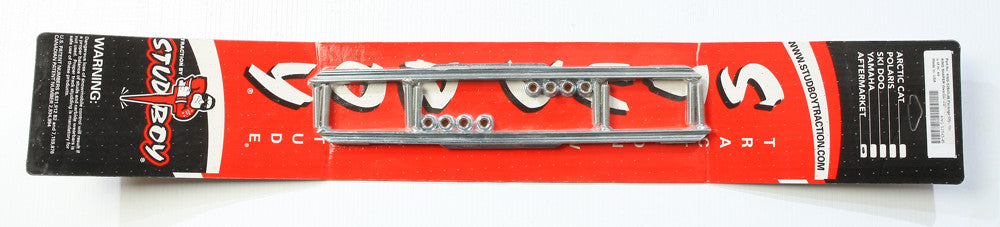 STUD BOY SHAPER BAR