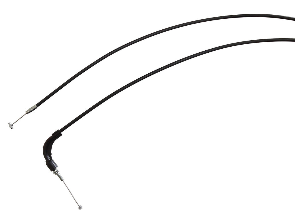 SPORT-PARTS INC. THROT LVR W/WARMER