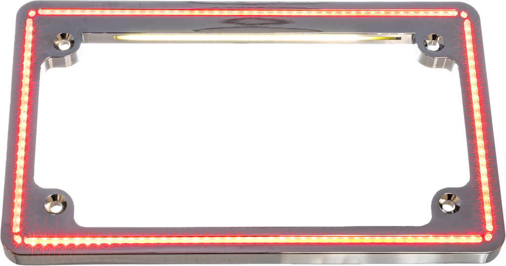 Perfect Plate Light