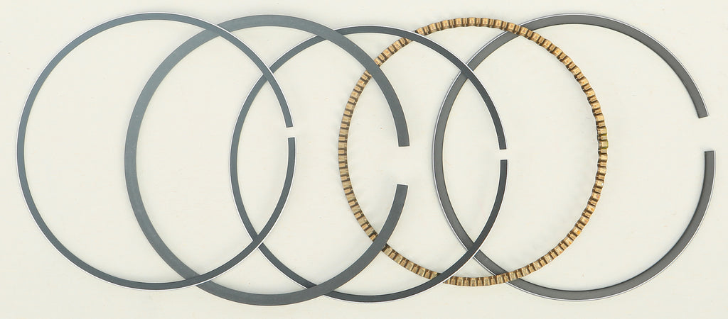 Big Bore Rings