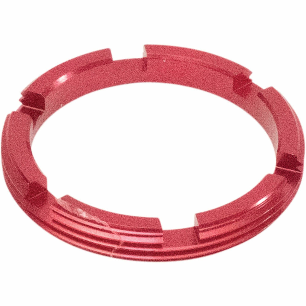 Rear Wheel Bearing Retainer